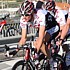 Frank Schleck at Milano-San Remo 2008